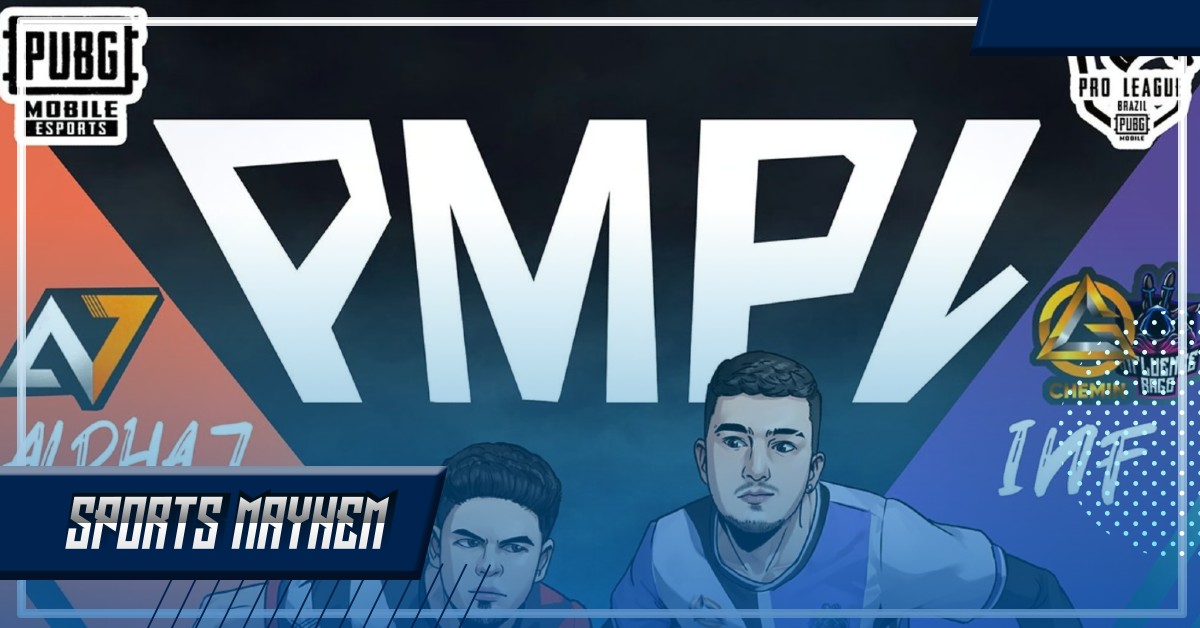 जल्द शुरू होने वाला है PMPL स्प्रिंग ब्राजील 2023  