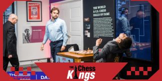 American कप 2023: रोमांचक प्लेऑफ में शैंकलैंड ने रॉबसन को दी मात  