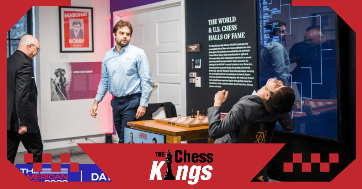 American कप 2023: रोमांचक प्लेऑफ में शैंकलैंड ने रॉबसन को दी मात  