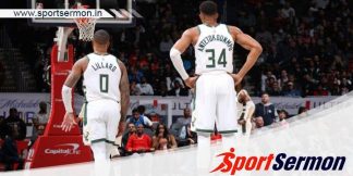 NBA 2k23: Latest Injury Report of Milwaukee Bucks Players  