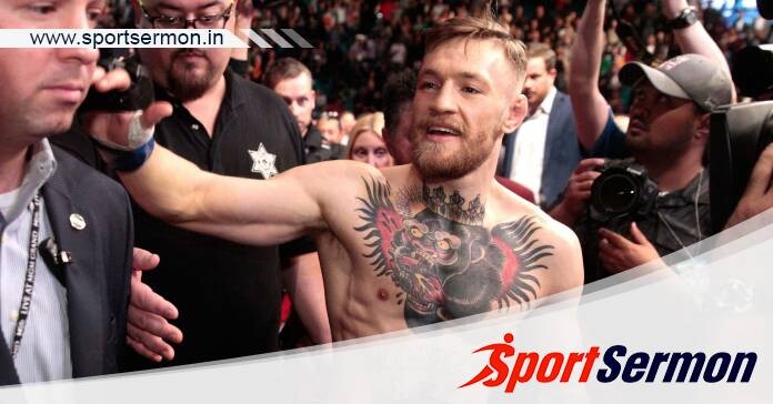 10 Lesser Known Things about UFC Star Conor McGregor  