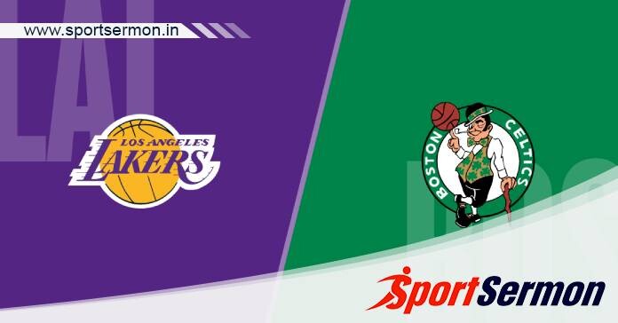 LA Lakers vs Boston Celtics: Prediction (February 1, 2024)  