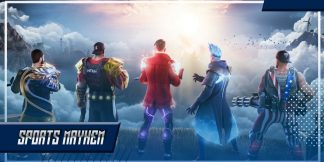 Fortnite: 2024 के लिए SypherPK ने की Project V बैटल रॉयल की घोषणा  