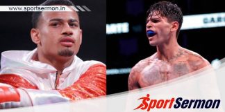 Ryan Garcia Rejects The WBC Title Fight Against Romero  