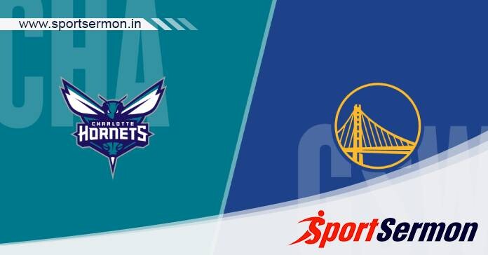 Hornets vs Golden State Warriors: Prediction (2024)  