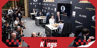 कैंडिडेट्स के लिए FIDE ने की नए qualification रास्तों की घोषणा  