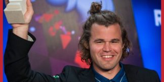 SuperUnited Rapid & Blitz 2023 मैग्नस कार्लसन ने जीता खिताब  