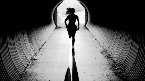 Benefits of Running - Run Your Way to Better Health  