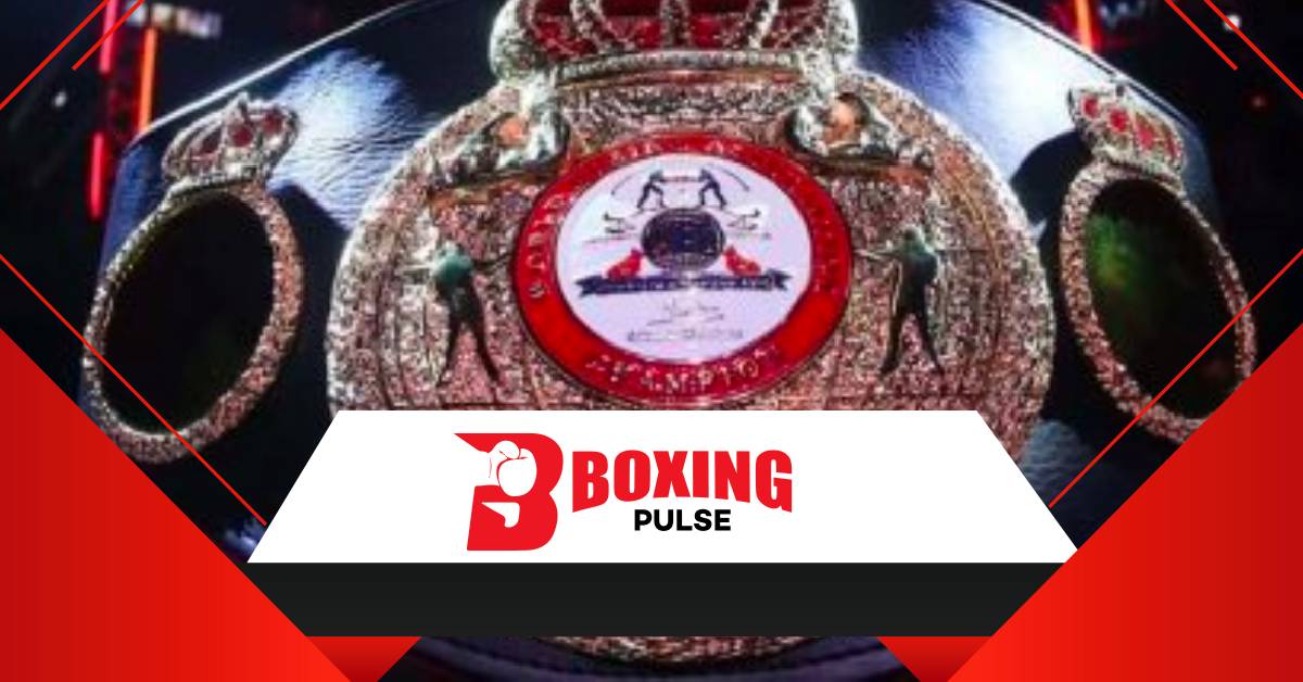 All-time heavyweight battles: चैंपियन रीमैच के लिए तैयार  