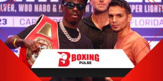Richardson Hitchins vs Jose Zepeda: कल होगा दमदार मुकाबला  