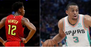 The 2019 NBA Draft Class is Ranked by Tiers  