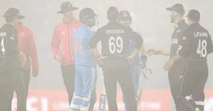 5 times cricket match were stopped for an unusual reason  