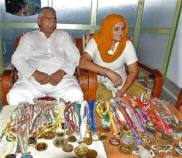 The Dangal King, Mahavir Singh Phogat Biography  