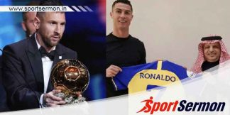 Top 10 iconic moments from Men's football of 2023  