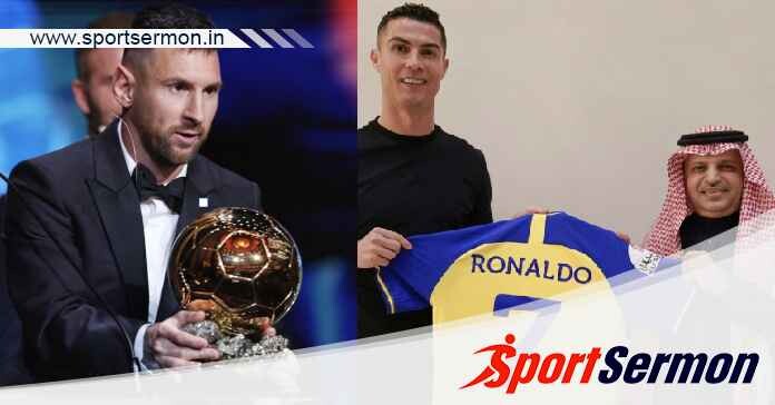 Top 10 iconic moments from Men's football of 2023  