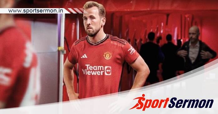 "Izzat Bech Di" - Fans on Harry Kane joining Bayern Munich  