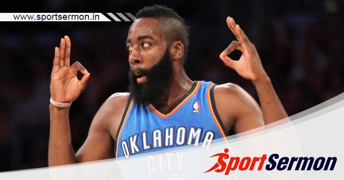 List Of 10 Best Players In Oklahoma City Thunder History  