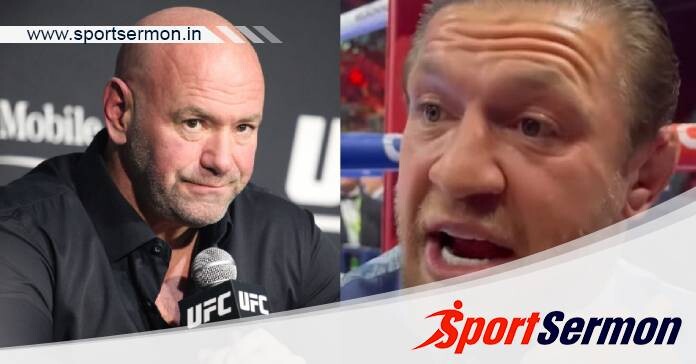 "My patience is..."- McGregor expresses frustration at UFC  