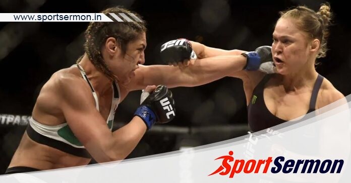 MMA Trivia: Random Facts You Probably Didn't Know  