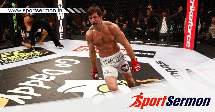 10 Best Ever Fighters In Strikeforce History  