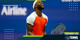 Indian Wells 2023 : Frances Tiafoe ने  Cameron Norrie को हराकर सेमीफाइनल में प्रवेश किया  