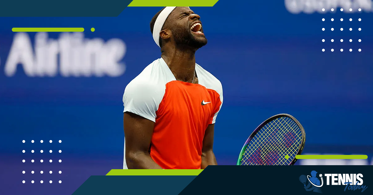 Indian Wells 2023 : Frances Tiafoe ने  Cameron Norrie को हराकर सेमीफाइनल में प्रवेश किया  