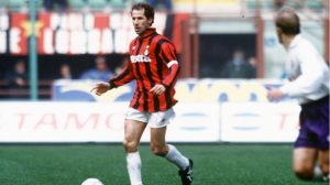 The Top 10 AC Milan players of All Time  