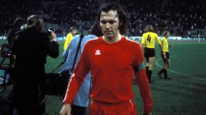 Top 10 Bundesliga players of All Time  