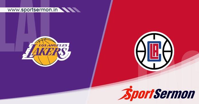 LA Lakers vs. LA Clippers: Prediction (Jan 23, 2024)  