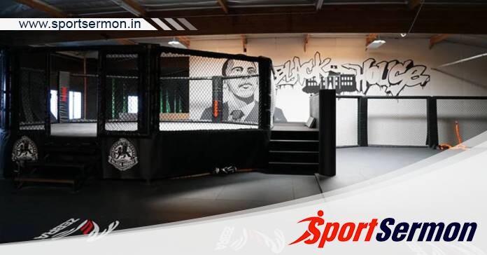 Best MMA Gyms around the Globe  