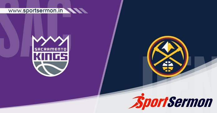 Sacramento Kings vs Denver Nuggets: Prediction (2024)  