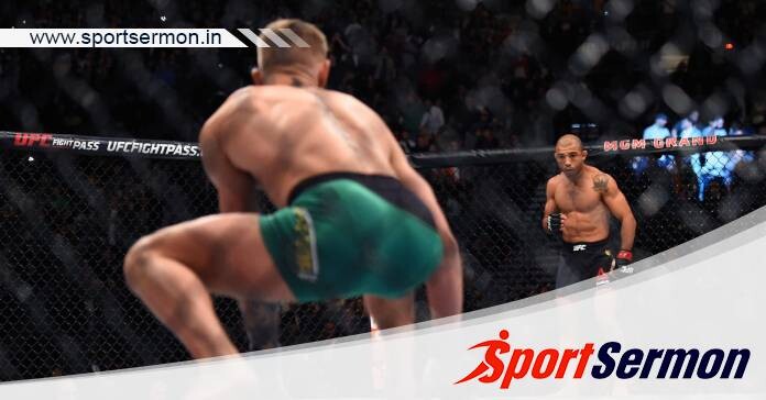 10 Fastest Finishes Ever in UFC title Fights  