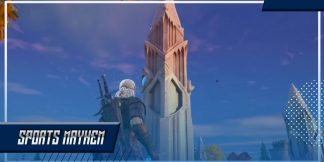 Fortnite: Monoliths का दौरा कैसे करे ?  