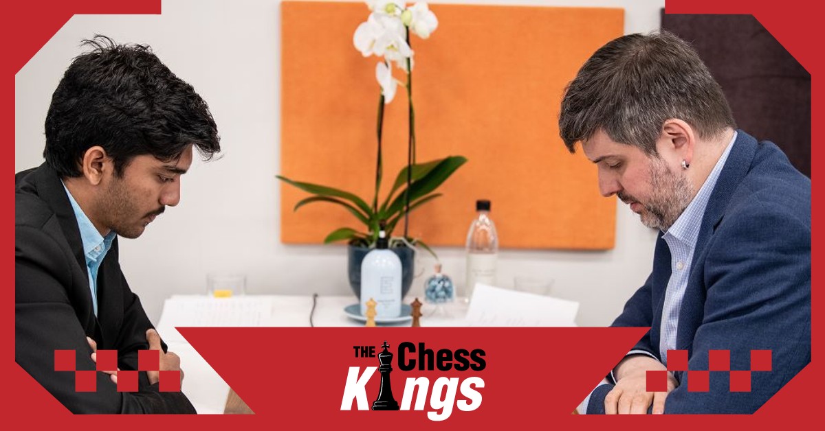 पीटर स्विडलर ने जीता 28वां TePe Sigeman टूर्नामेंट 2023  