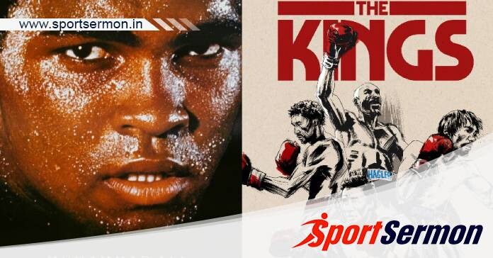 List Of 10 Must Watch Documentaries For Boxing Fans  