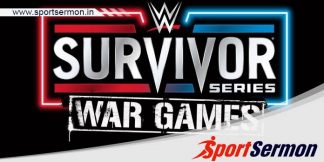 4 Stars from NXT who could debut at Survivor Series 2023  