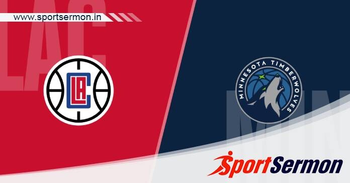 LA Clippers vs. Timberwolves: Prediction (January 14, 2024)  