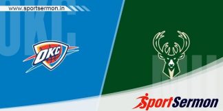 OKC Thunder vs Milwaukee Bucks: Prediction (Mar 24, 2024)  