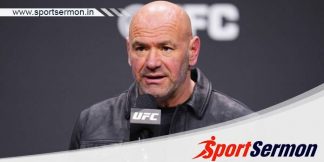Dana White talks about Ferguson's career after recent loss  