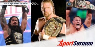 Most Hated WWE Champions in the History of Wrestling  