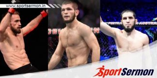 10 Best Ever MMA Fighters To Come Out Of Dagestan  