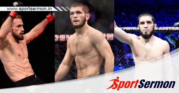 10 Best Ever MMA Fighters To Come Out Of Dagestan  