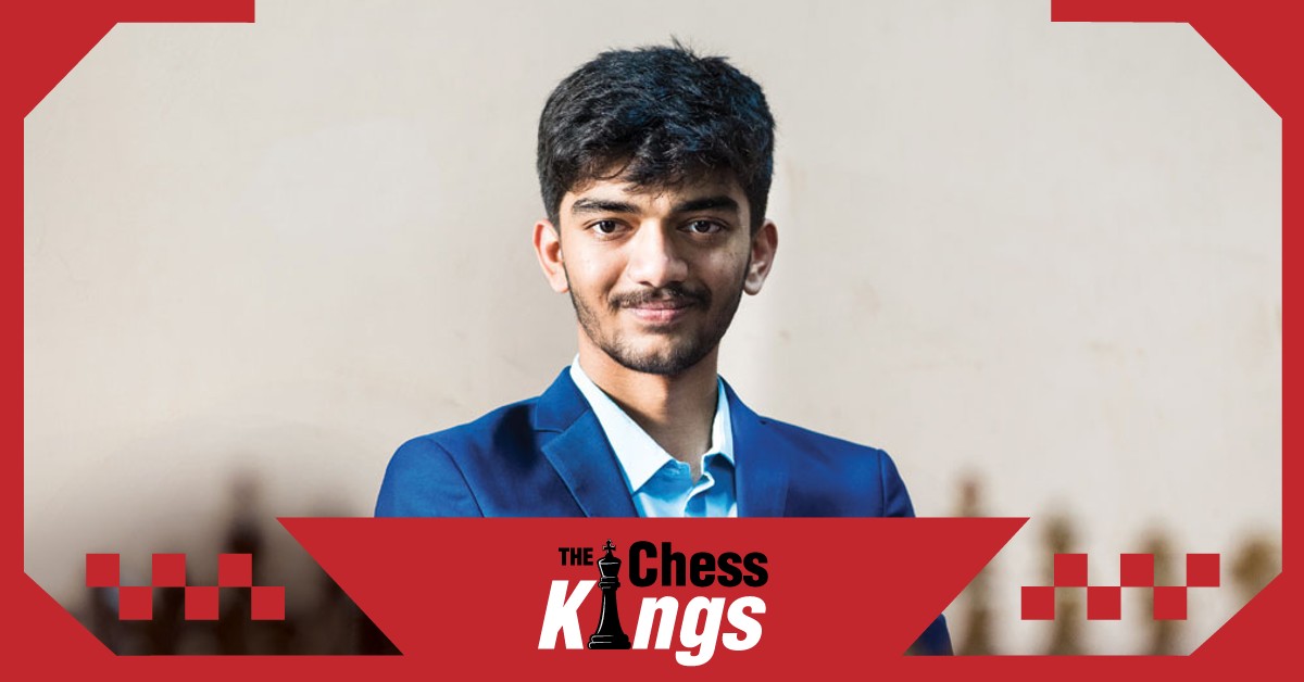 FIDE सर्किट लीडरबोर्ड के नए लीडर बने गुकेश  