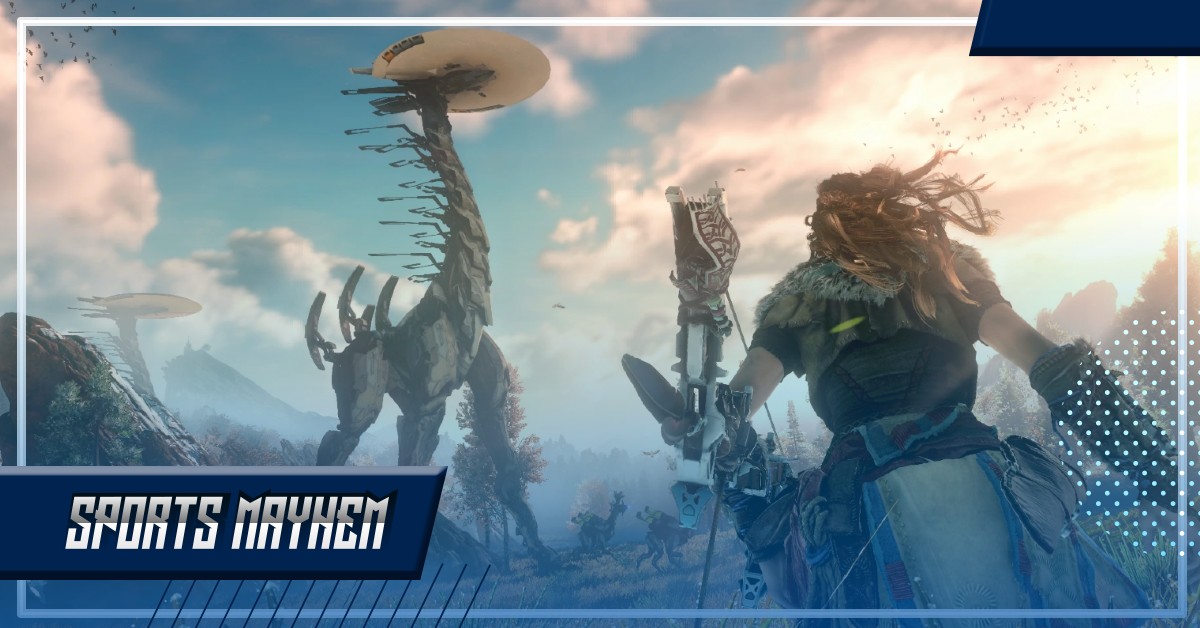 ओपन वर्ल्ड गेम्स जिनका design है काफी अनोखा  