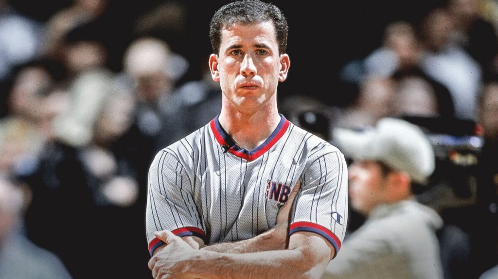 From Illuminati to fixed drafts: conspiracy theories of NBA  