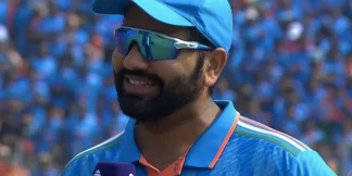 Rohit Sharma To Remain India's T20I Captain For 2024 T20 WC  