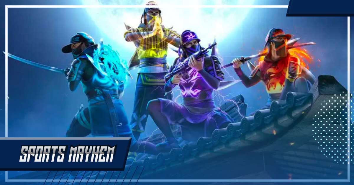 Best Snipers In Free Fire: फ्री फायर मे 3 सर्वश्रेष्ठ गन  