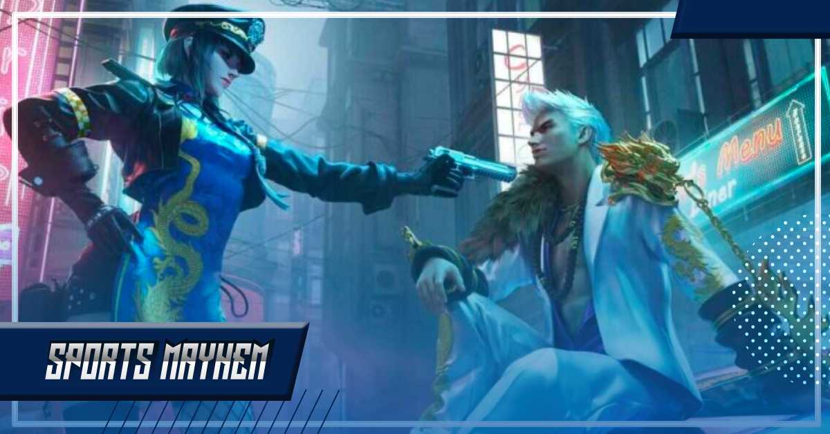 Free Fire OB44 Advance Server Download: रिलीज की तारीख  