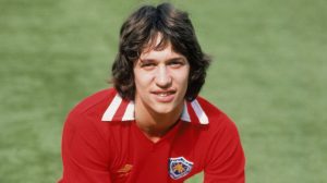 The Top 10 England Players of All Time  