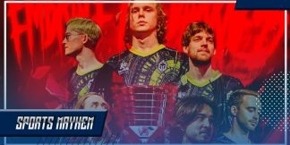 Gaimin Gladiators ने जीता Dota Berlin मेजर 2023  